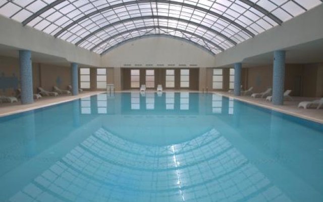 Safa Sorgun Thermal Hotel Wellness & Spa