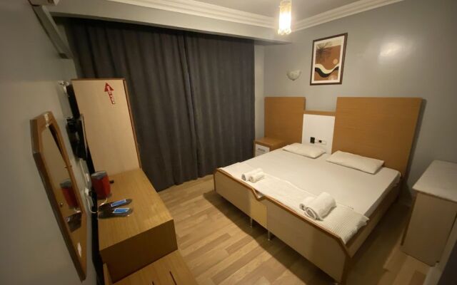 Mola Otel