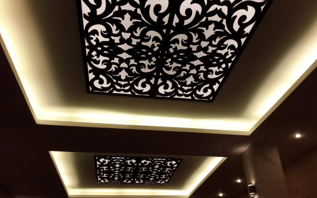 Al Thuraya Hotel Amman