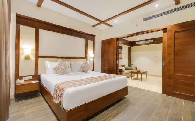 The Fern An Ecotel Hotel, Lonavala