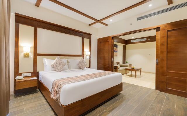 The Fern An Ecotel Hotel, Lonavala