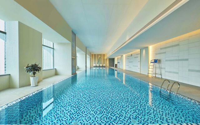 Courtyard Changchun