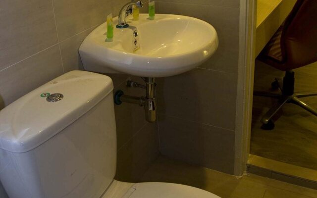 Home Inn 2 Taman Bukit Segar