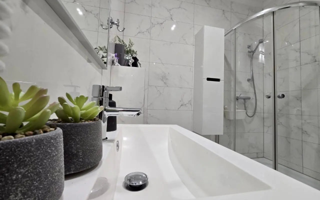 Baltic Star Apartamenty House