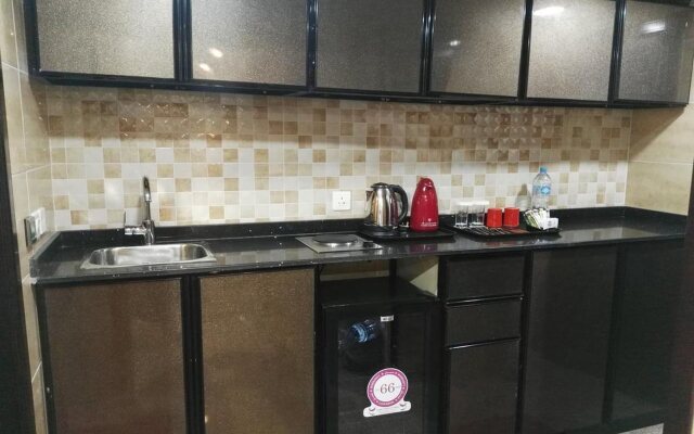 Al-Aseel Umm Al-Qura