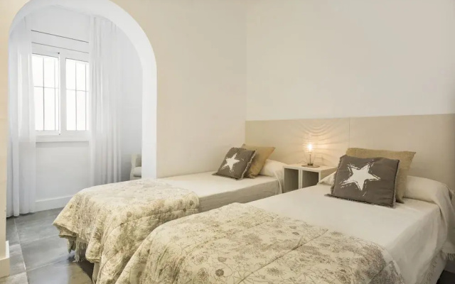 House - Petit Paradis