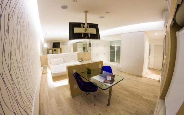 Motel Le Monde