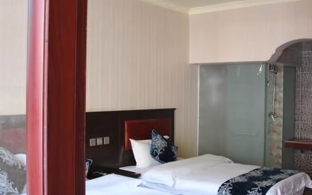 Lugu Lake Lantingyuan Boutique Hotel
