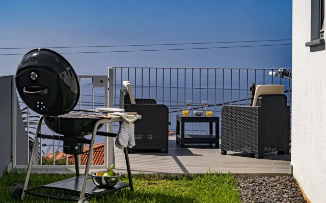 CalhetaScape by Our Madeira