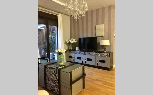 VIP ROOMS Toledo - PARKING GRATIS - 2 HABITACIONES