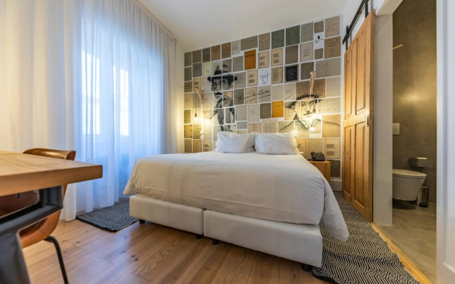 Sapientia Boutique Hotel