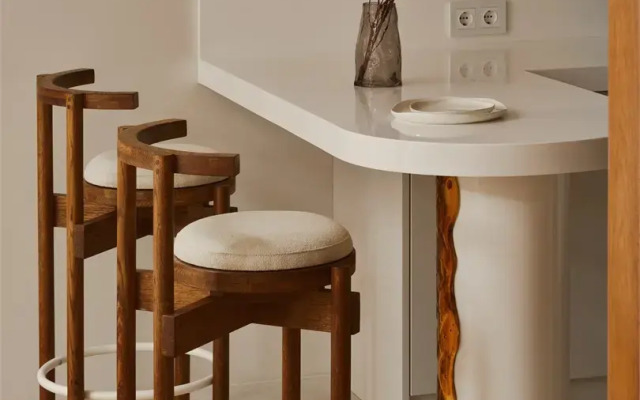 Tesera apart-hotel &SPA