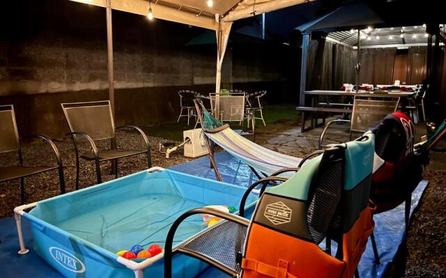 Kiyomizu Tei - Vacation STAY 12201