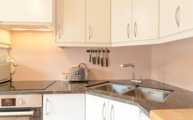 Apartamento "El Lilà"