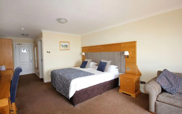 Hotel Jerbourg