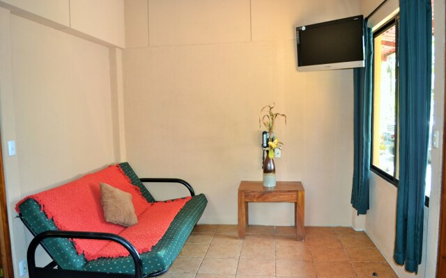 Hotel Diuwak