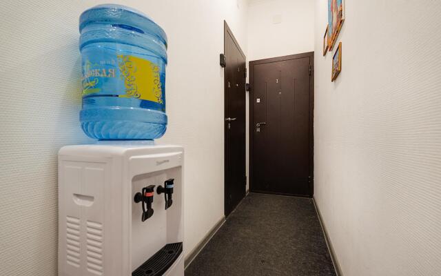 ВПитер на сутки на улице Петропавловская