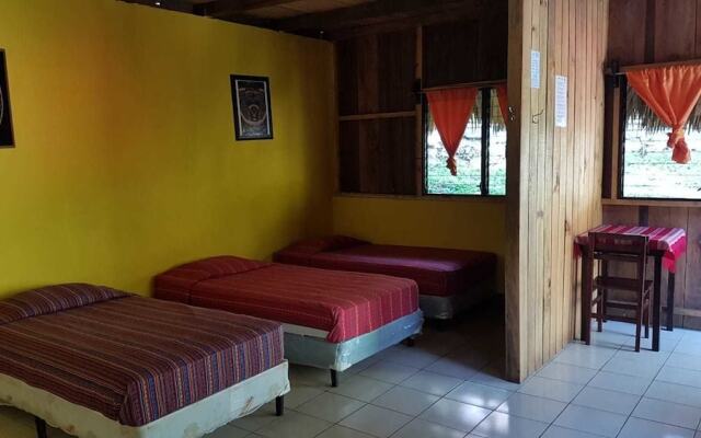 Hostal Portal de Champey - Hostel