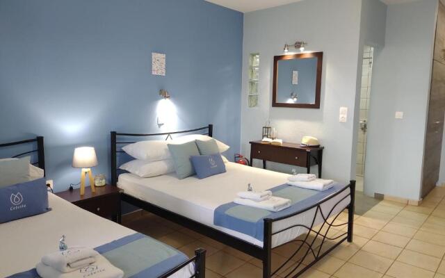 Celeste Deluxe Apartments