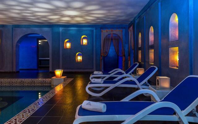 Labranda Targa Club Aqua Parc