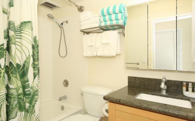 Fairway Villa #817