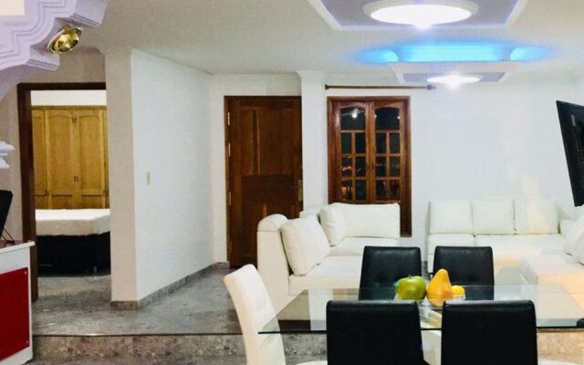 America Hostel