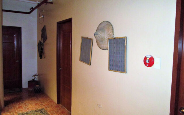 Casa Azucena