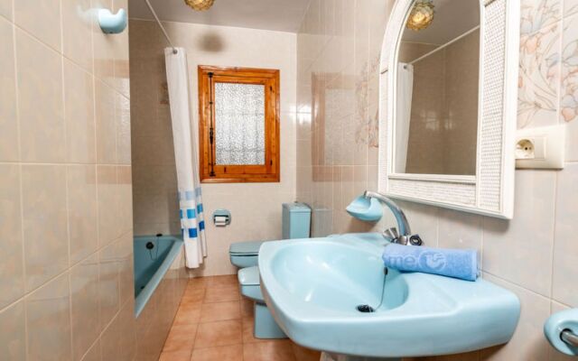 House Amadorio Javea