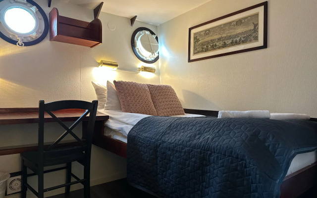 Rygerfjord Hotel & Hostel