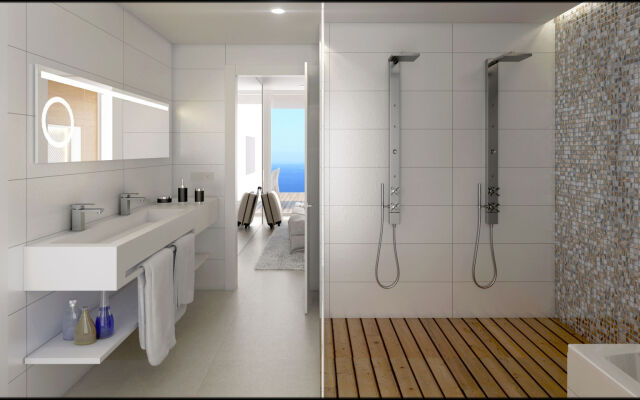 ESTIMAR Calpe Suitopia