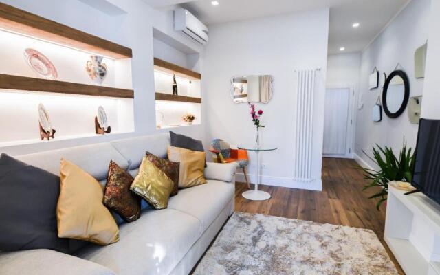 Oltrarno Lily Suite C0VID-19 PRECAUTIONS