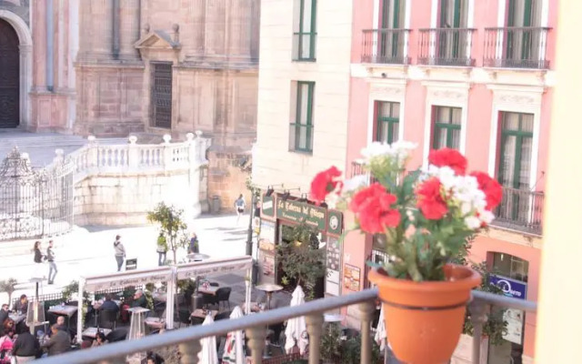 Apartments Holidays2Malaga Premium