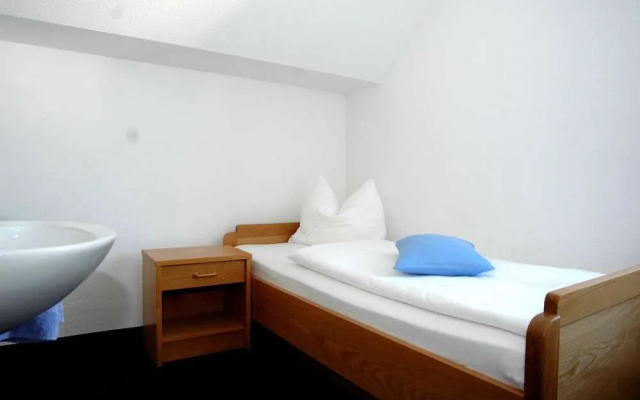 Hotel Scheffelhof