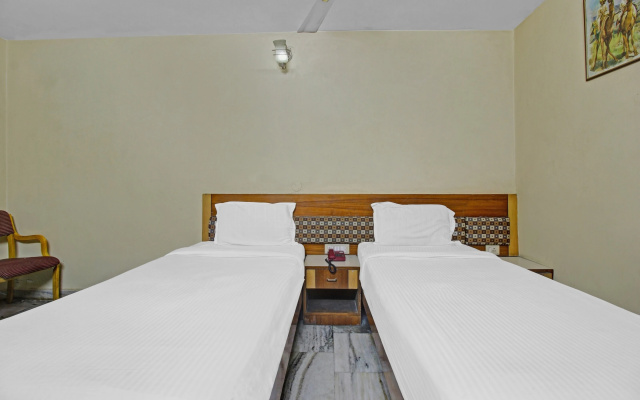 Hotel O Rahul International Hyderabad