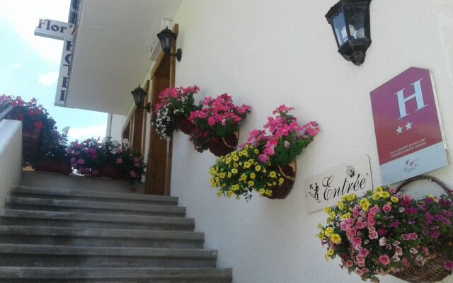 Hotel Flor'Alpes