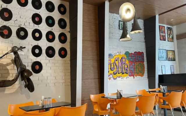 Max Hotels Jabalpur