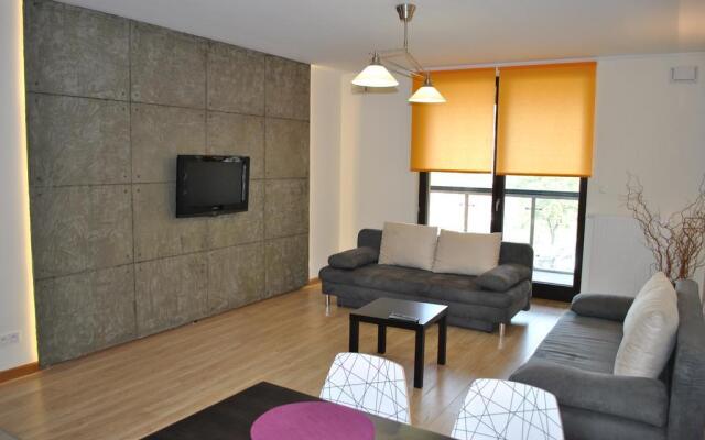 Pirelli Apartament