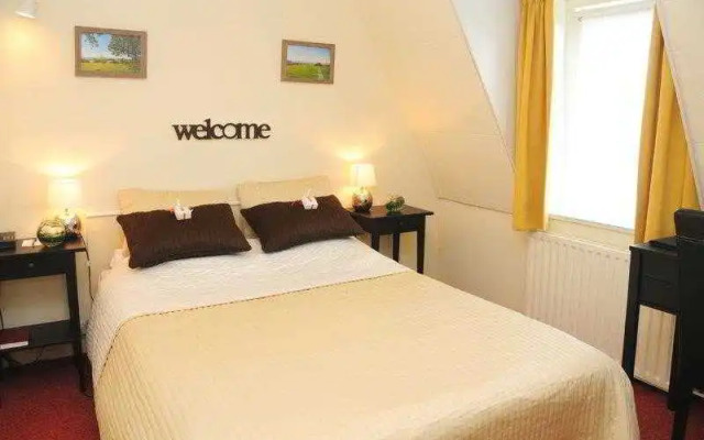 Best Western Hotel Walram