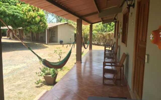 Hotel Residencial Pedasi