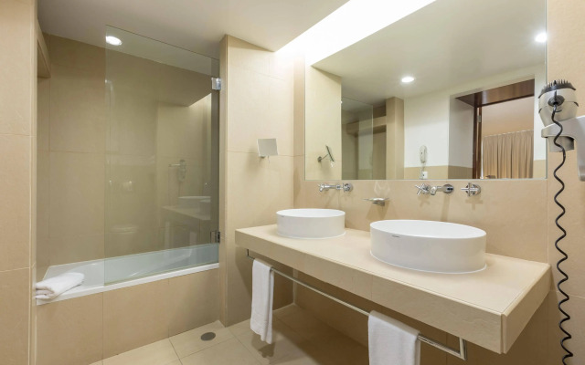 NAU Sao Rafael Suites – All Inclusive