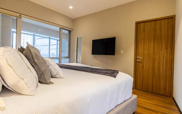 Capitalia   PentHouse   Reforma