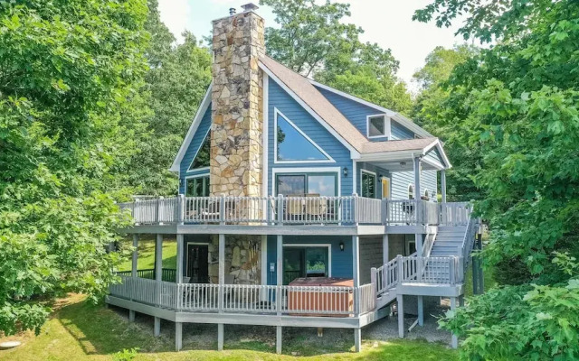 Tranquility House