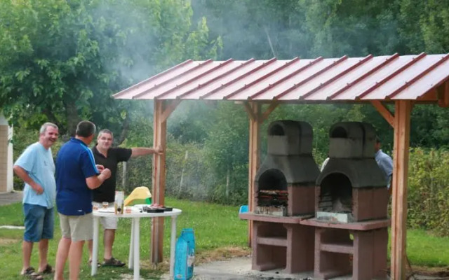 Camping de Néguenou