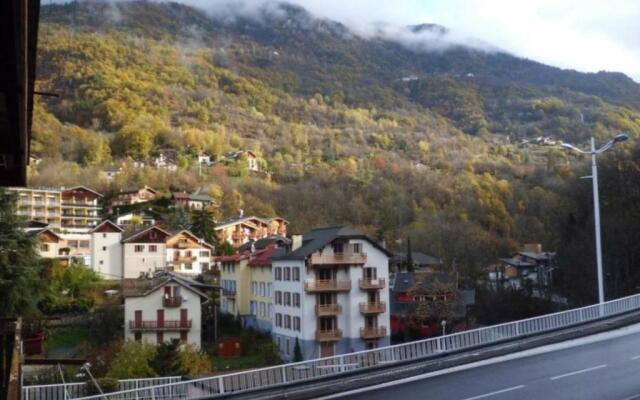 Appartement Brides-les-Bains, 2 pièces, 4 personnes - FR-1-512-5