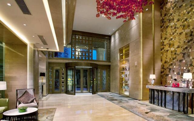 Kempinski The One Suites Hotel Shanghai Downtown