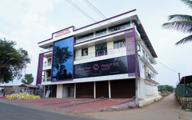 Golden Crest Residences