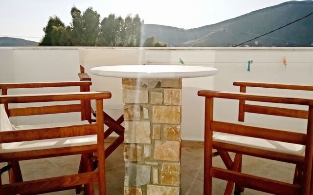 Faros Hotel