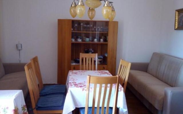 Apartman Pogled