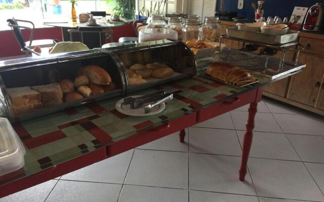 Pousada Vovo Zinho