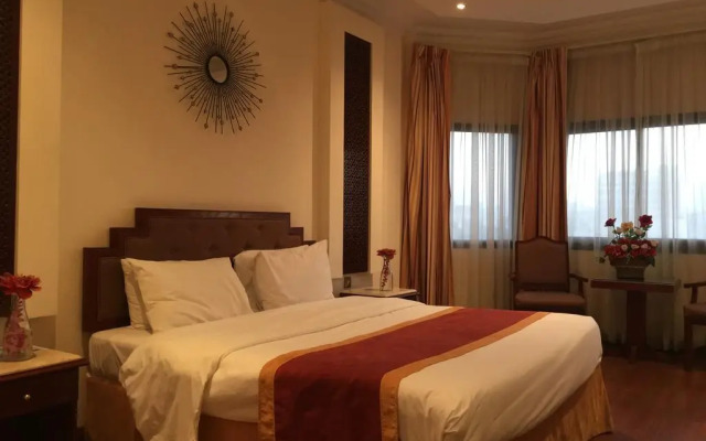 Bahrain Carlton Hotel